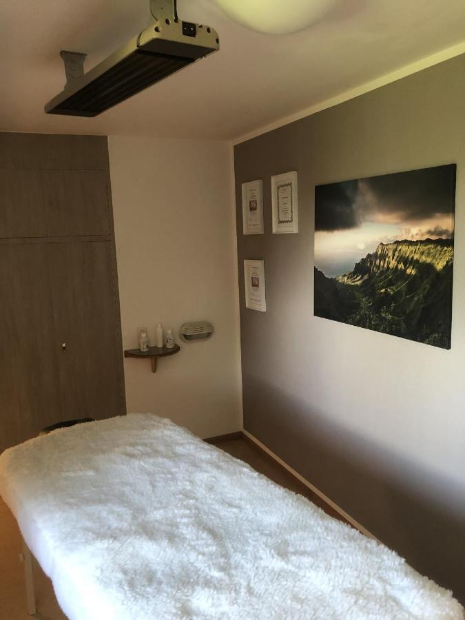 B & B Der Waldvogel Herrischried 외부 사진