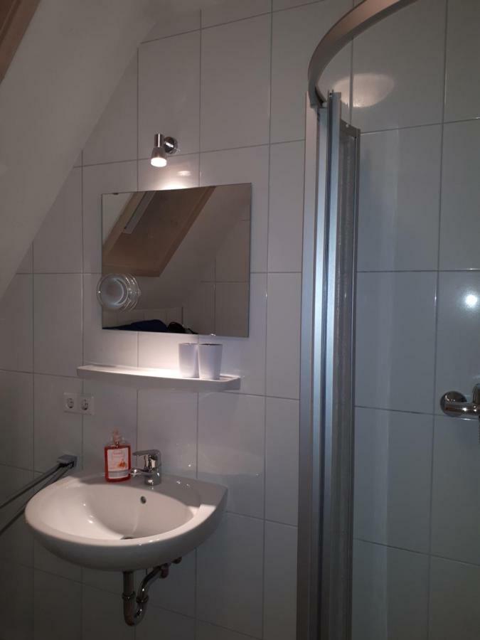 B & B Der Waldvogel Herrischried 외부 사진