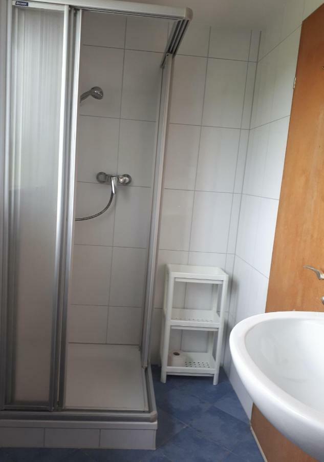 B & B Der Waldvogel Herrischried 외부 사진