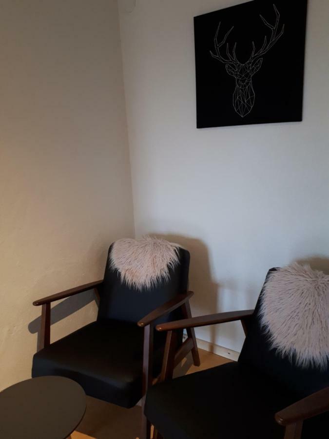 B & B Der Waldvogel Herrischried 외부 사진
